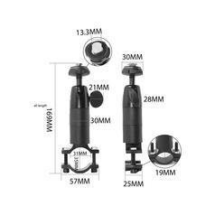 Monitor Mount - Clamp 5