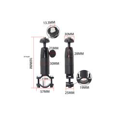 Monitor Mount - Clamp 6
