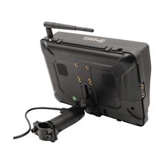 Monitor Mount - Clamp 3