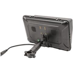 Monitor Mount - Clamp 4