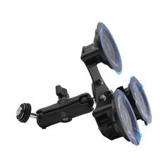 Monitor Mount - Suction Cup 2