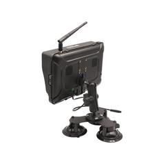 Monitor Mount - Suction Cup 3