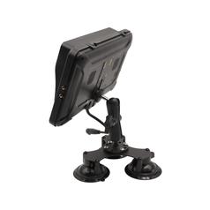 Monitor Mount - Suction Cup 4