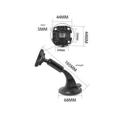 Monitor Mount - Suction Cup 5