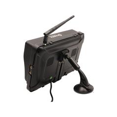 Monitor Mount - Suction Cup 3