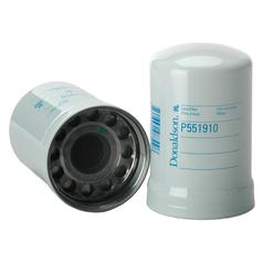 Oil Filter - Spin On - P551910 1