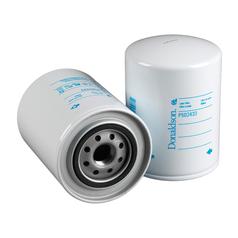 Oil Filter - Spin On - P502433 1