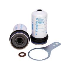 Fuel Filter Kit 1
