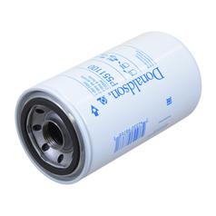 Oil Filter - Spin On - P551100 2