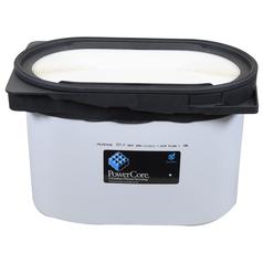 Air Filter - Outer - P636408 1