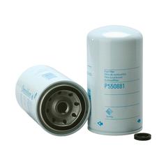 Fuel Filter - Spin On - P550881 1