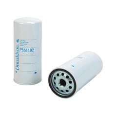 Oil Filter - Spin On - P551102 1