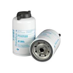 Fuel Filter - Spin On - P550588 1