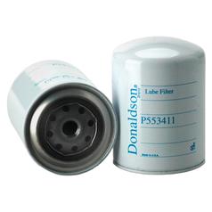 Oil Filter - Spin On - P553411 1