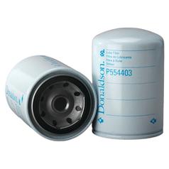 Oil Filter - Spin On - P554403 1