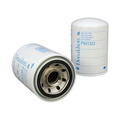 Hydraulic Filter - Spin On - P551323 1