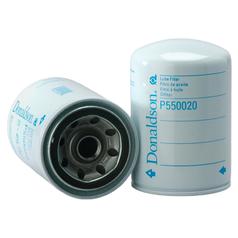 Oil Filter - Spin On - P550020 1