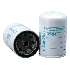 Fuel Filter - Spin On - P553004 1