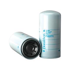 Oil Filter - Spin On - P553771 1