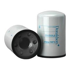 Oil Filter - Spin On - P551352 1