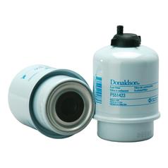 Fuel Separator - Element - P551423 1