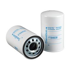 Hydraulic Filter - Spin On - P764638 1