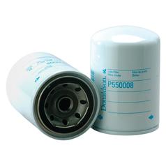 Oil Filter - Spin On - P550008 1