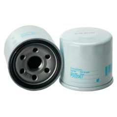Oil Filter - Spin On - P502067 1