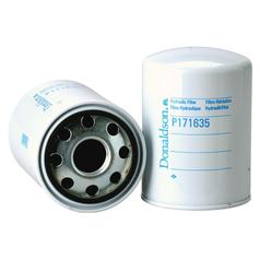 Hydraulic Filter - Spin On - P171635 1