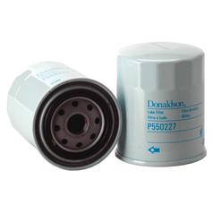 Oil Filter - Spin On - P550227 1