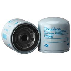 Fuel Filter - Spin On - P550057 1