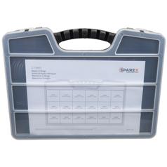 Handipak 390 pcs. Metric O Ring Assortment 1