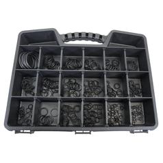 Handipak 390 pcs. Metric O Ring Assortment 2