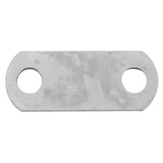 Stabiliser Plate -  Hole Ø 1