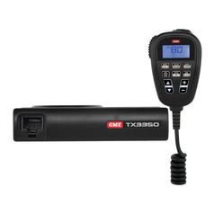 GME TX3350 with LCD Speaker Mic CB Radio 1