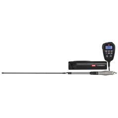 GME TX3350UVP Ultimate Value Pack CB Radio 1