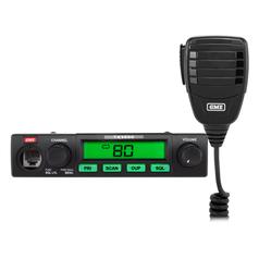 GME TX3500S with ScanSuite CB Radio 1