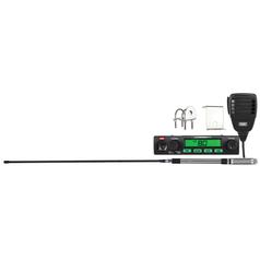 GME TX3500SVP Value Pack CB Radio 1
