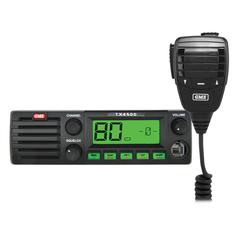 GME TX4500S with ScanSuite CB Radio 1