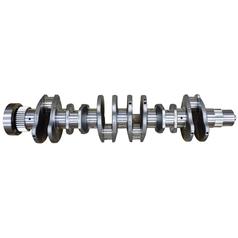 Crankshaft 1