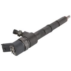 Injector Assembly 2