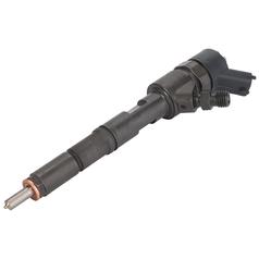 Injector Assembly 1
