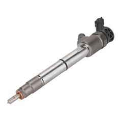 Injector Assembly 1