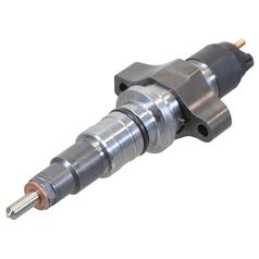 Injector Assembly 1