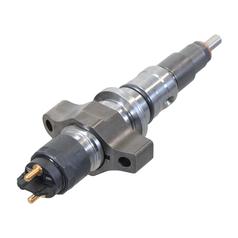 Injector Assembly 2