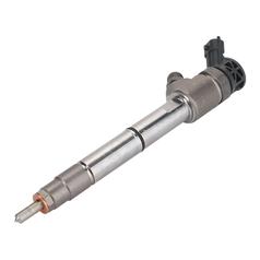 Injector Assembly 1