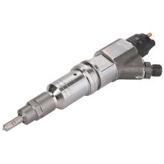 Injector Assembly 1