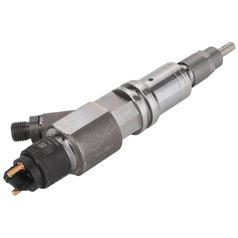 Injector Assembly 2