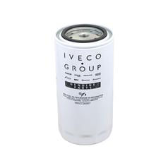 Fuel Filter - Element 1