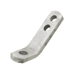 Stabiliser Plate -  Hole Ø 1